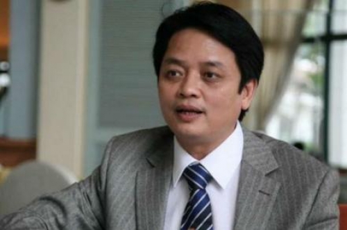 Sẽ có cuộc đua tăng giá cổ phiếu NH?