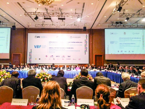 Kết nối FDI mạnh hơn với khu vực trong nước