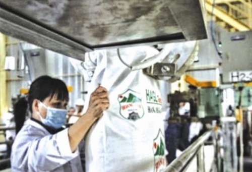 Tích tụ vốn và đất từ mua bán, sáp nhập