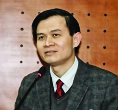 Sức chiến đấu của ngòi bút trên đường hội nhập Sức chiến đấu của ngòi bút trên đường hội nhập