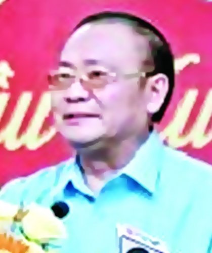 Sức chiến đấu của ngòi bút trên đường hội nhập Sức chiến đấu của ngòi bút trên đường hội nhập