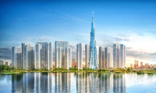 Bất động sản thiếu lực hấp dẫn nhà đầu tư ngoại