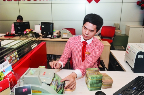 Tháo gỡ căn bản vướng mắc liên quan đến xử lý nợ xấu