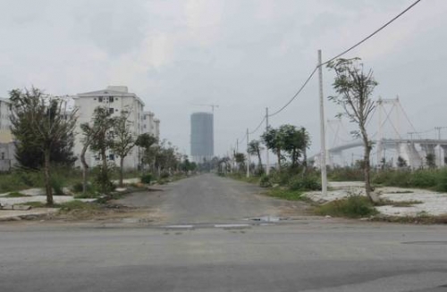 Khi bất động sản ăn theo dự án