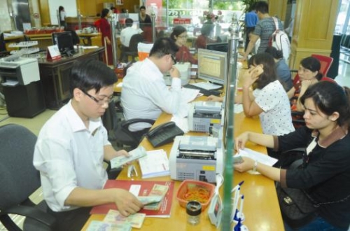 Nợ xấu sẽ tăng, nếu... Nợ xấu sẽ tăng, nếu...