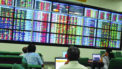 Góp phần hoàn thiện bức tranh chứng khoán Việt