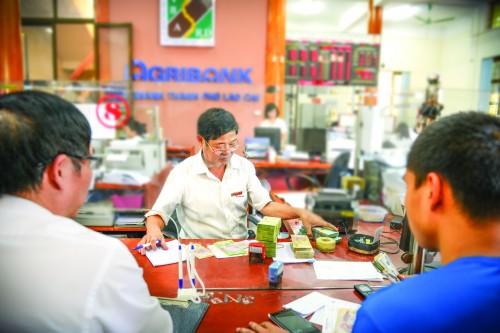 VAMC sẽ mua 2.000 tỷ đồng nợ xấu theo giá thị trường VAMC sẽ mua 2.000 tỷ đồng nợ xấu theo giá thị trường