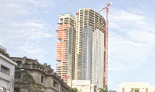 Kiểm soát bất động sản bằng tín dụng