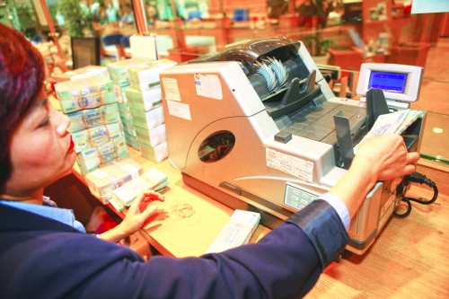 Ngân hàng tìm đến dự án bảo vệ môi trường