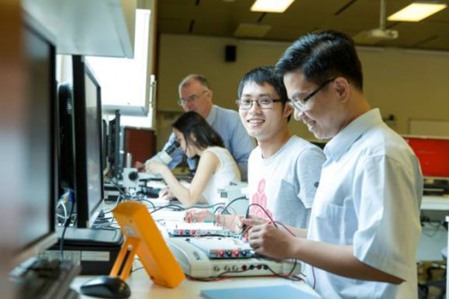 Tìm cửa đầu tư vào Nhật Bản