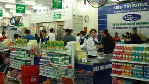 Rủi ro với chuỗi sản phẩm Việt