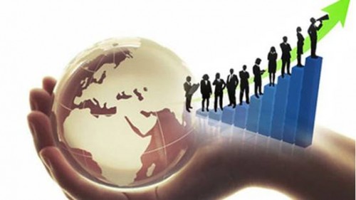 Hội nhập hối thúc tái cấu trúc Hội nhập hối thúc tái cấu trúc