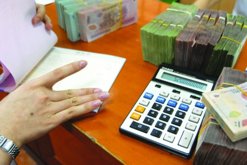 Tái cơ cấu giai đoạn II: Xử lý triệt để những vấn đề dang dở