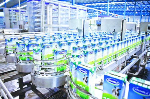 Doanh nghiệp đa dạng kênh tìm vốn