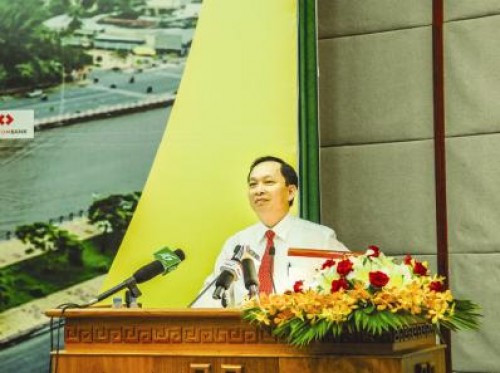 Không thể hội nhập từ sản xuất manh mún