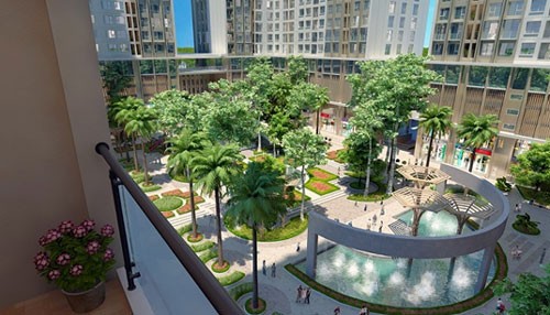 Vì một không gian sống lành mạnh