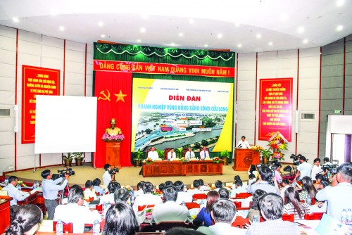 Không thể hội nhập từ sản xuất manh mún