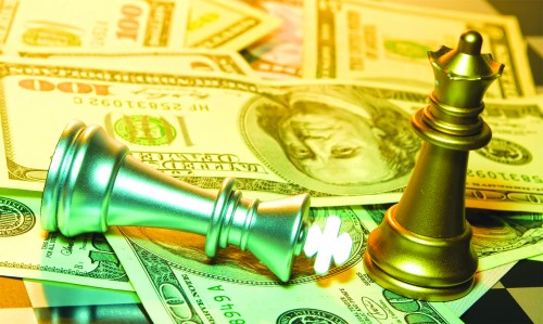 Mở đường cho công ty tài chính tiêu dùng tìm vốn