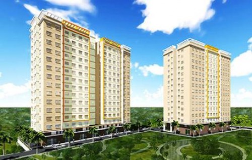 Khơi thông vốn tín dụng hỗ trợ nhà ở