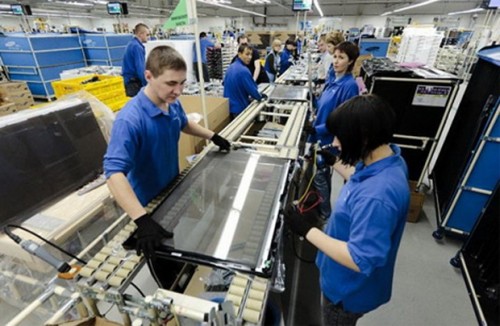 Đầu tư ra nước ngoài: Phải tính chuyện vươn cao, bay xa