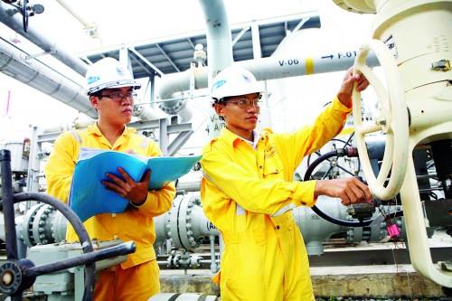 Áp lực tăng trưởng đè nặng cuối năm Áp lực tăng trưởng đè nặng cuối năm