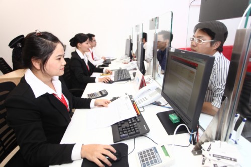 Tư vấn tra cứu thông tin về khoản vay tại Home Credit Tư vấn tra cứu thông tin về khoản vay tại Home Credit