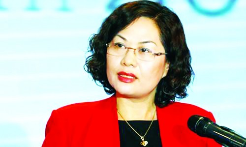 Điều hành chính sách tiền tệ: Kiên định với các mục tiêu