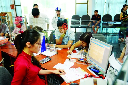 Điều hành chính sách tiền tệ: Kiên định với các mục tiêu