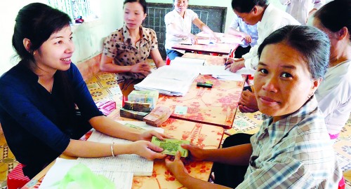 Cách để đưa đói nghèo vào… bảo tàng Cách để đưa đói nghèo vào… bảo tàng