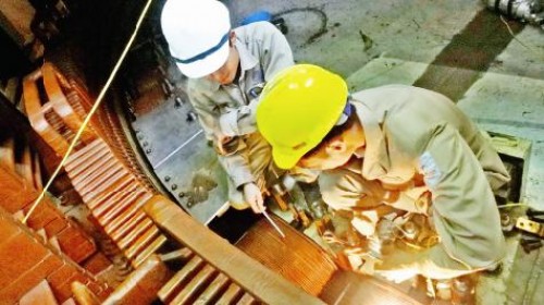 Chuẩn bị cho bước đột phá