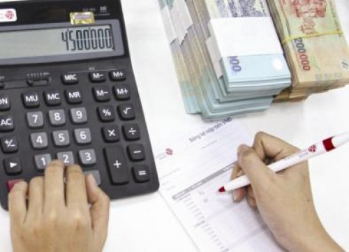 Không lo lãi suất biến động! Không lo lãi suất biến động!