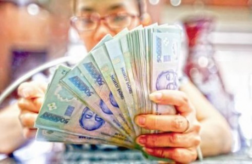 Khách VIP của ngân hàng?!