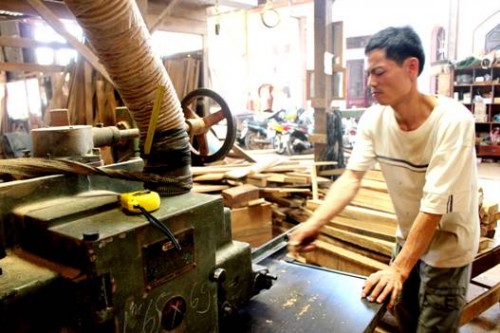 Tìm giải pháp tài chính cho DNNVV