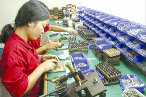 Khách VIP của ngân hàng?!