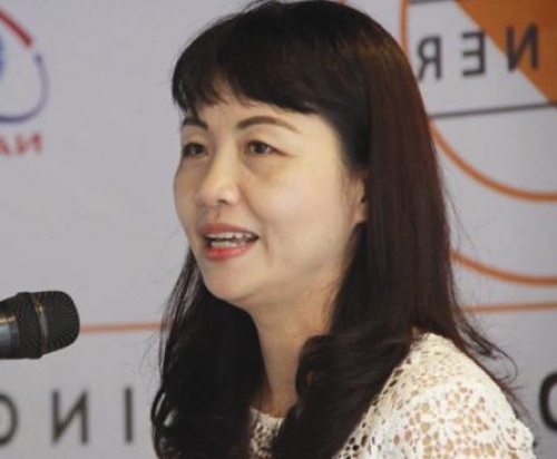 Tạo môi trường tài chính ban đầu