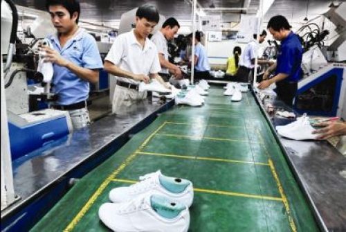 Dồn sức để đạt tăng trưởng cả năm 6,7%