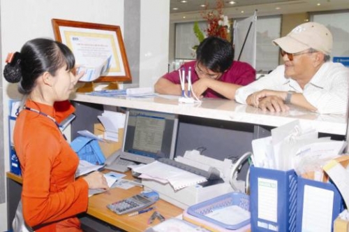 Sacombank: Đề án đã xong?