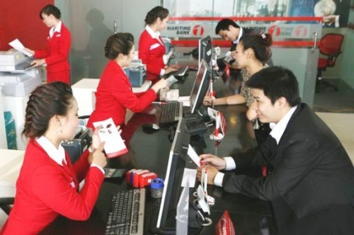 Tìm hiểu gói giải pháp tài chính Maritime Bank đang triển khai Tìm hiểu gói giải pháp tài chính Maritime Bank đang triển khai