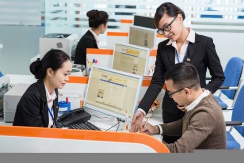 Đong, đếm cán cân nội - ngoại trong bán lẻ