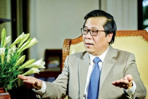 Bước đột phá về công nghệ ngân hàng