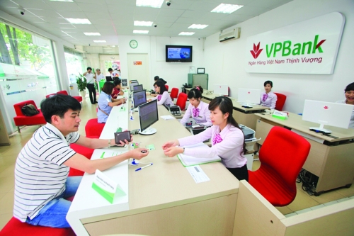 Chủ động giảm lãi suất