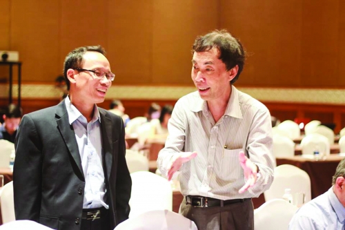 Bóc vỏ mục tiêu, tìm lõi tăng trưởng Bóc vỏ mục tiêu, tìm lõi tăng trưởng