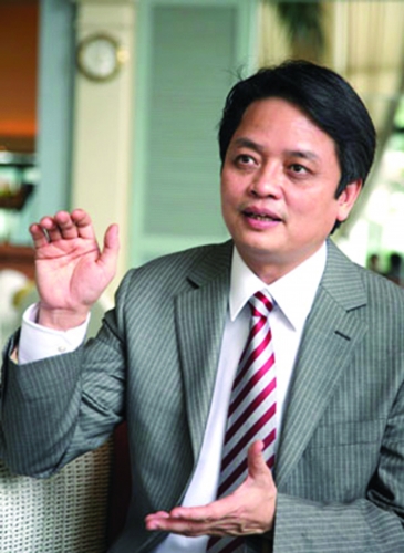 Quyết định thận trọng và hợp lý