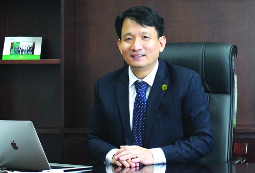 Quyết định thận trọng và hợp lý