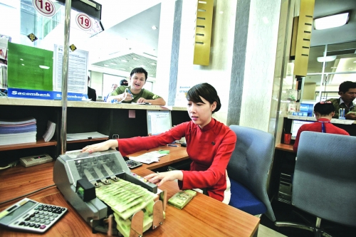 Cụ thể hóa quy định xử lý nợ xấu