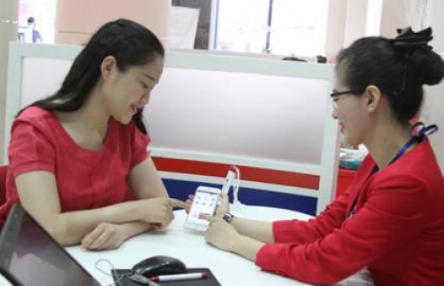 Xử lý nợ xấu thẻ tín dụng thế nào?