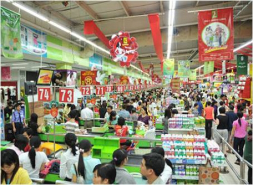 Thấy gì qua chỉ số giá tiêu dùng