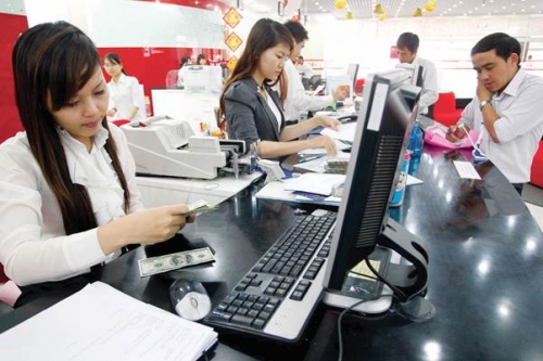 Để thanh khoản hệ thống ổn định