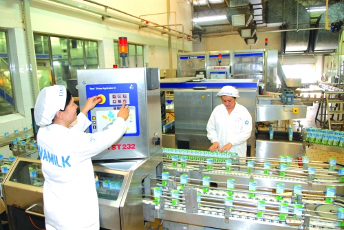 Việt Nam vẫn chỉ hấp dẫn nhà đầu tư châu Á