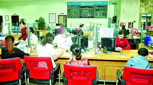 Chính sách lãi suất nào có lợi cho tăng trưởng kinh tế